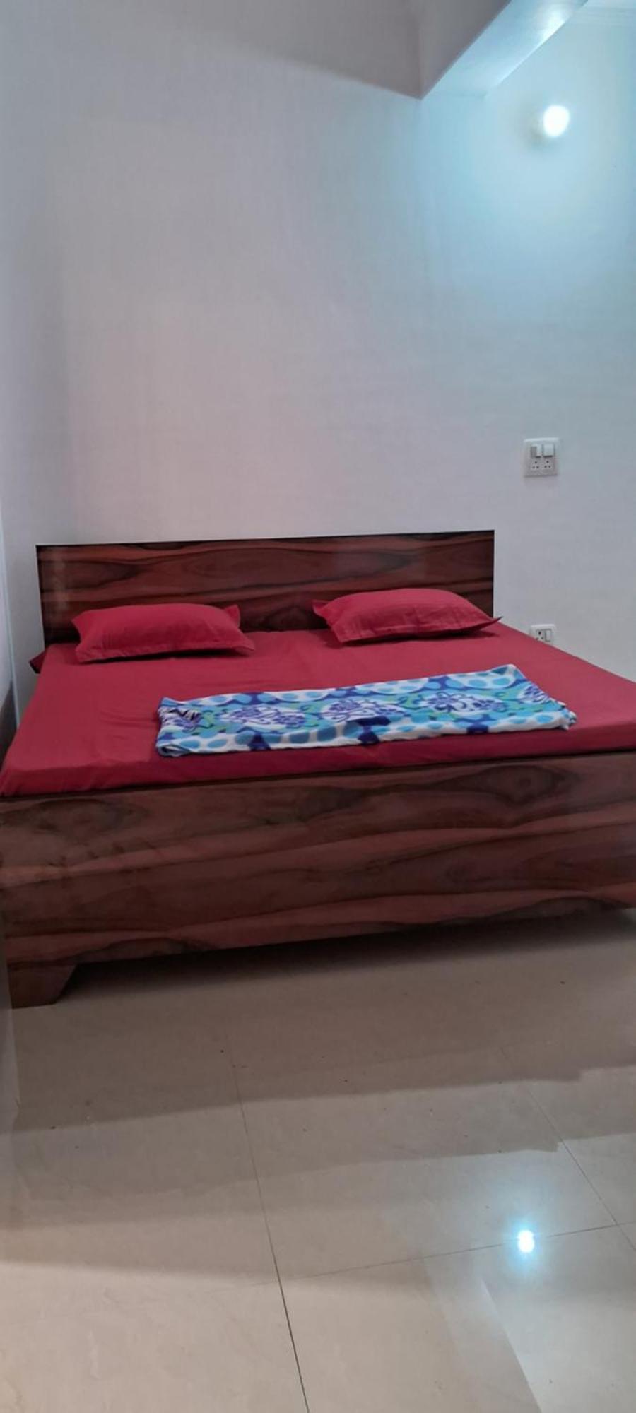 Herb Club Homestay Бхимтал Номер фото